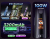 Geek Vape Aegis Mini 5 3200mAh (Black)