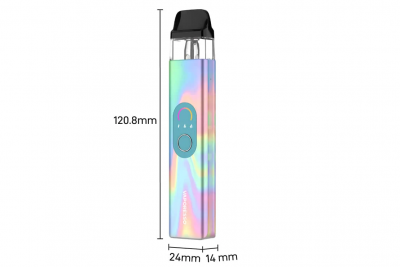 Купить Vaporesso XROS 4 1000mAh KIT (Sunset Neon) Vaporesso XROS 4 1000mAh KIT (Sunset Neon)