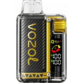 VOZOL VISTA 20000 POD-1 "Ананас Апельсин Лимон" 20 HARD