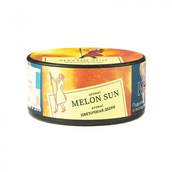 Табак Satyr Aroma line, 25гр "MELON SUN / Солнечная дыня"
