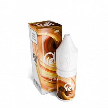Купить Ар RELL ULTIMATE SALT "Peach Pear - Персик и груша" 10-20 Ар RELL ULTIMATE SALT "Peach Pear - Персик и груша" 10-20
